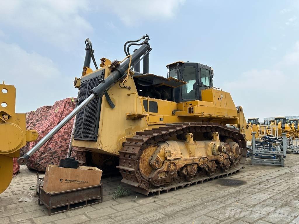 Shantui SD90 Buldožeri guseničari