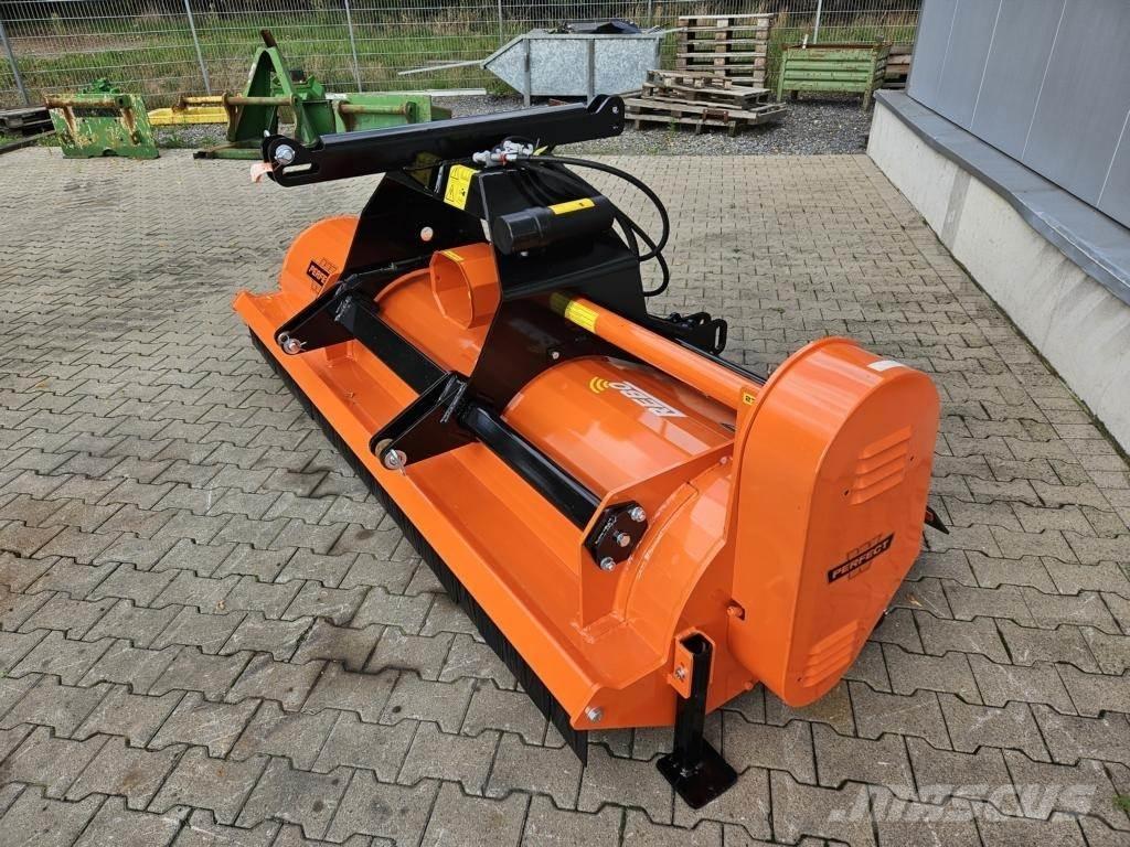 Perfect KM 270 Ostale industrijske mašine