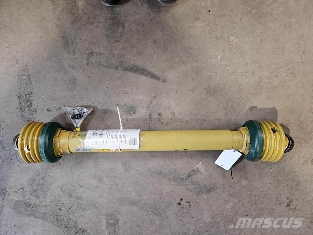 Perfect KM 270 Ostale industrijske mašine