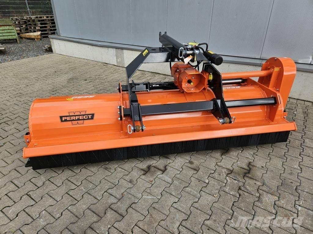 Perfect KM 270 Ostale industrijske mašine