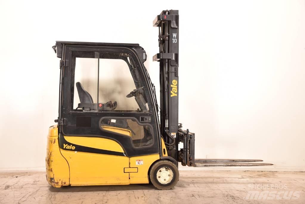 Yale ERP 20 VTLWB Električni viljuškari