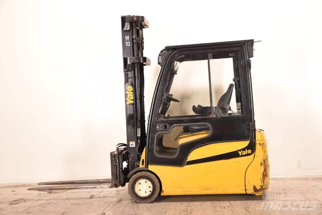 Yale ERP 20 VTLWB Električni viljuškari