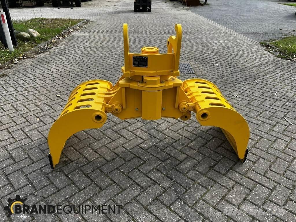  Niroc NG175D Grabulje