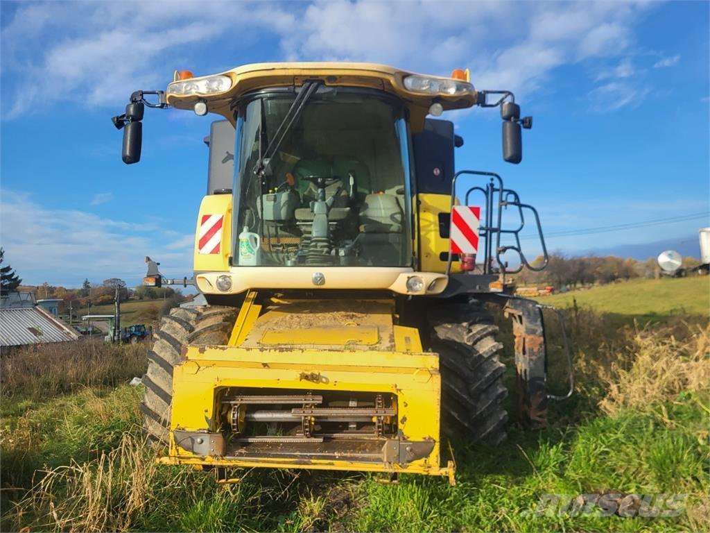 New Holland CX 780 Ostalo za građevinarstvo