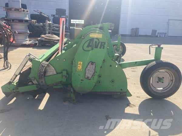 AVR - Multivator Oprema za krompir - Ostalo