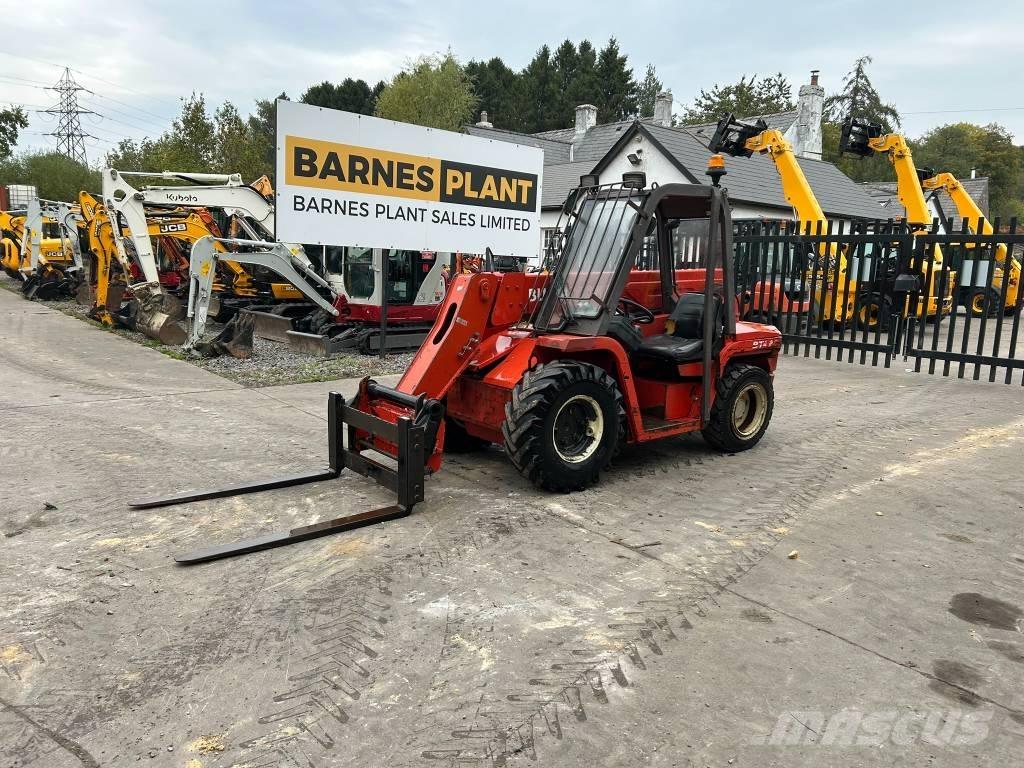 Manitou BT 420 Teleskopski viljuškari