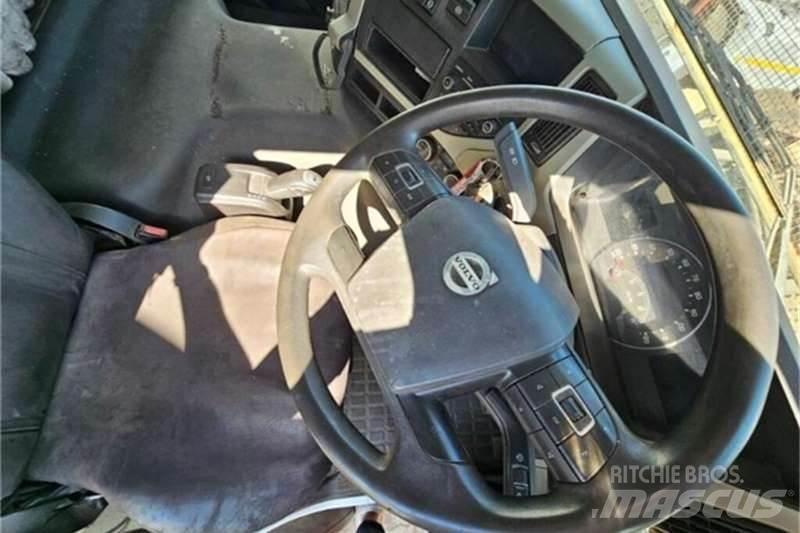 Volvo FM Ostali kamioni