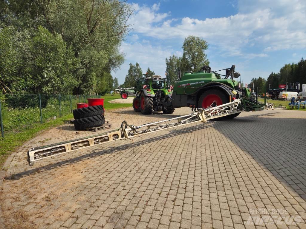 Fendt Rogator 366 Vučene prskalice