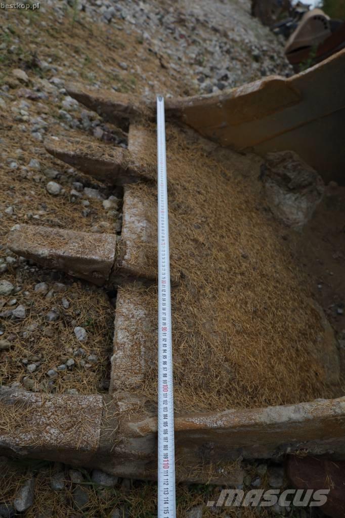 Volvo EWR 150 E Bageri točkaši