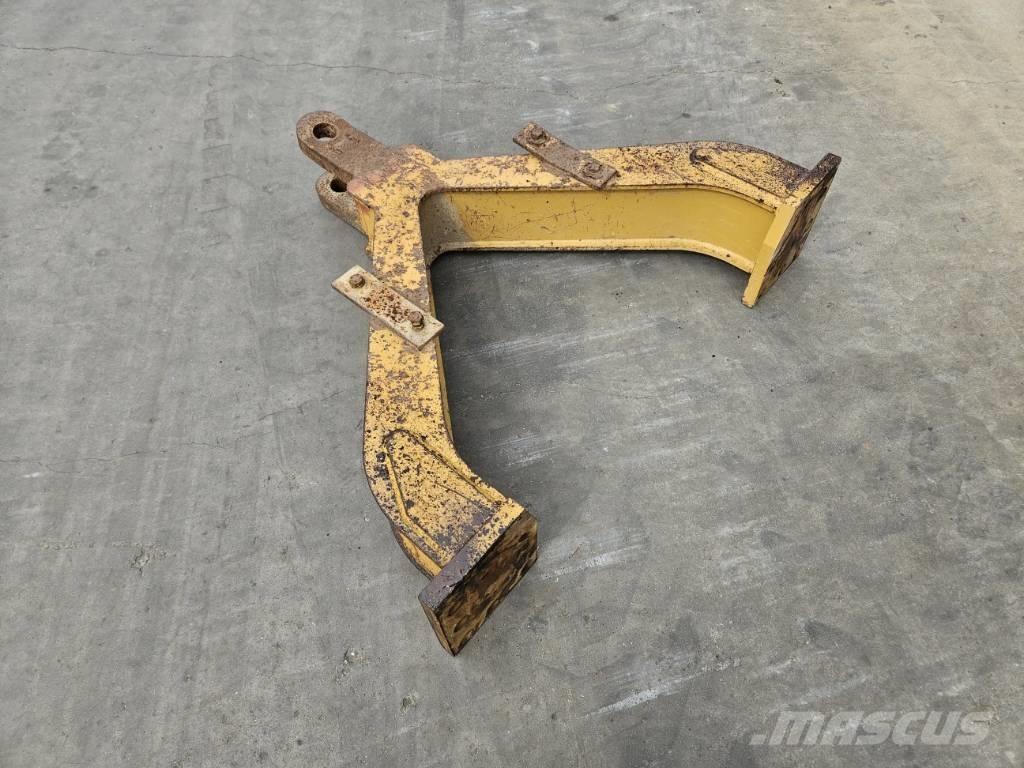 CAT D6R Ostale komponente za građevinarstvo