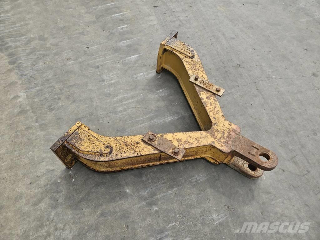 CAT D6R Ostale komponente za građevinarstvo