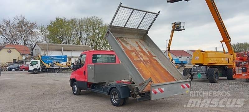 Iveco 35C13 - Tipper Kiperi kamioni