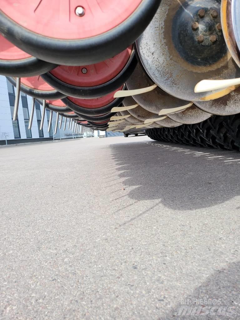 Horsch Pronto 6 DC Sejačice