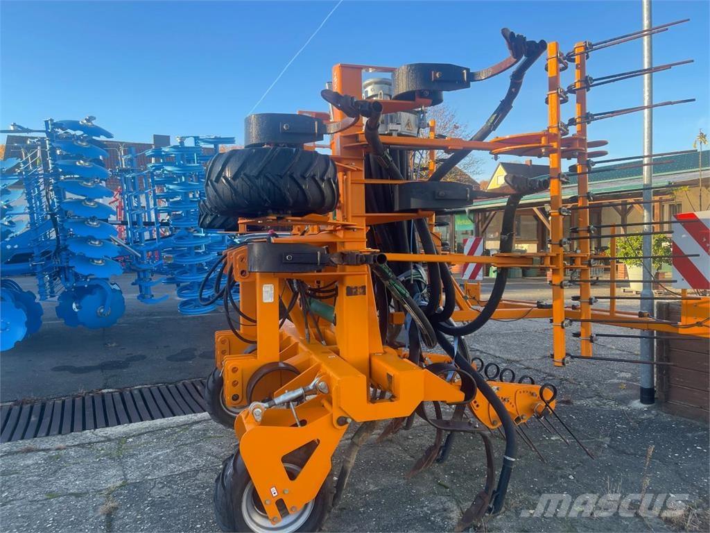  Flingk Twin 480-15 Rasturači đubriva