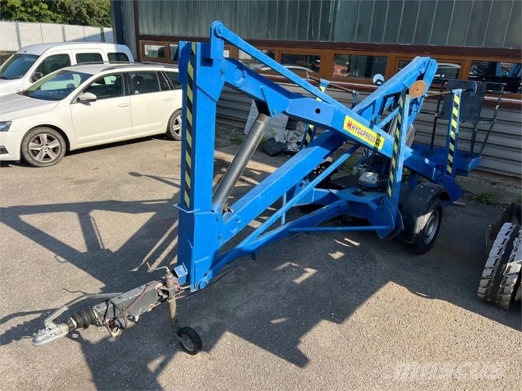 UpRight TL33 Ostalo