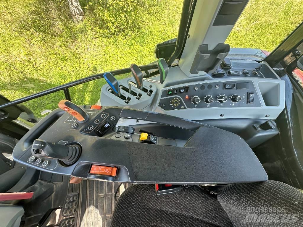 Valtra G 135 Active Traktori