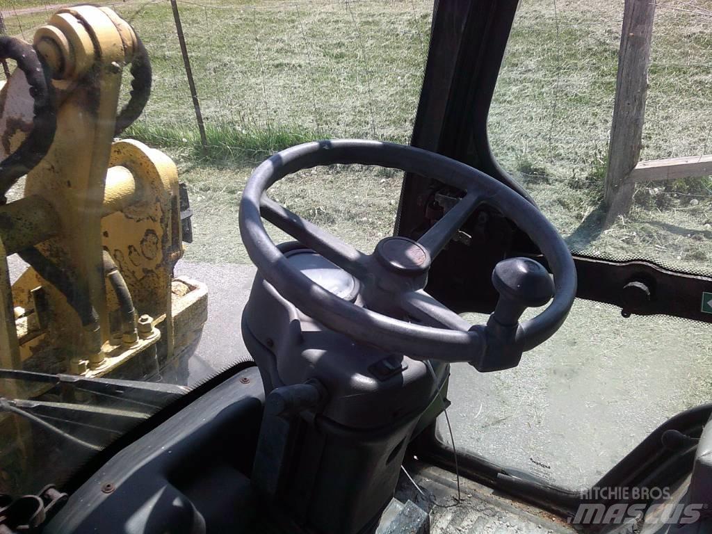 Wacker Neuson WL 25 Utovarivači na točkove