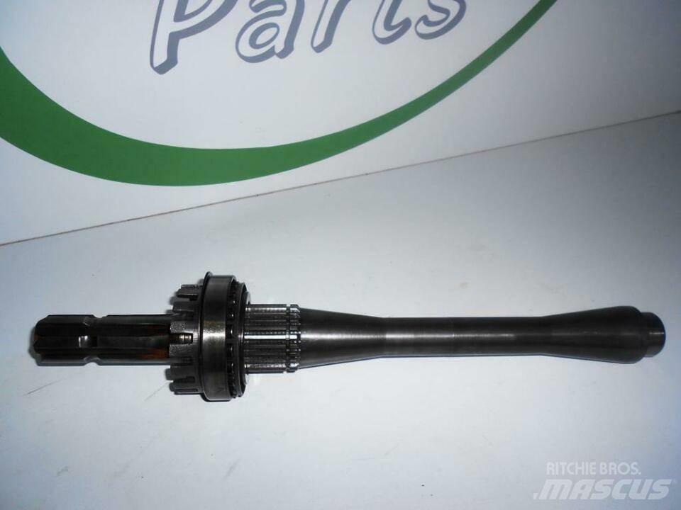Fendt GT PTO AXLE Menjač