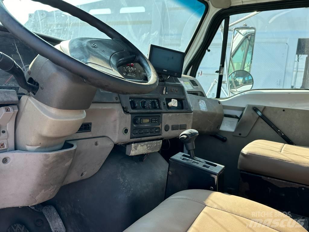 Sterling L 7500 Kamioni-šasije