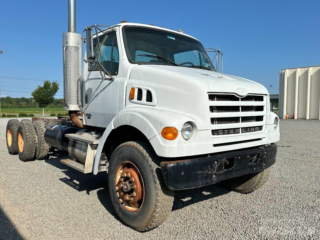 Sterling L 7500 Kamioni-šasije