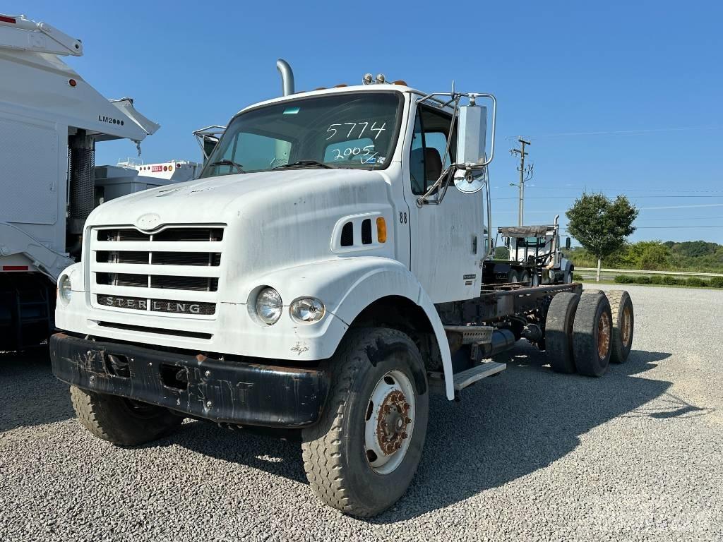 Sterling L 7500 Kamioni-šasije