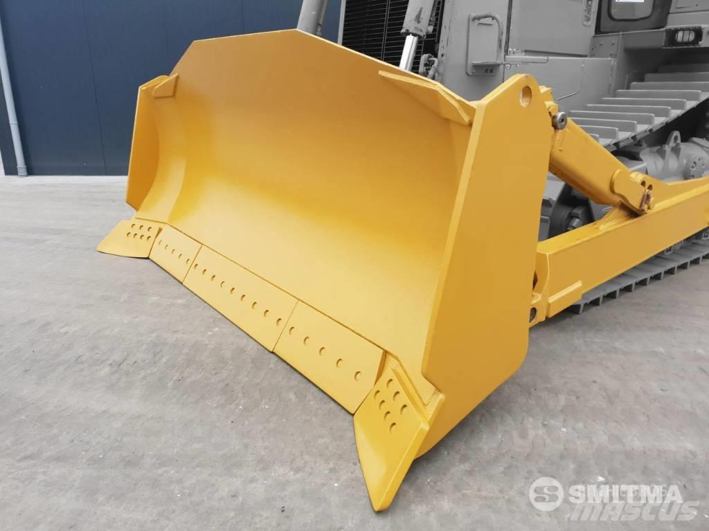 CAT D8T Daske / noževi
