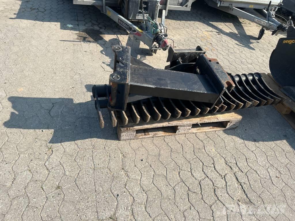 Takeuchi TB 260 Mini bageri < 7t