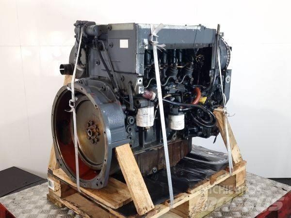 Deutz D2011 L04 Kargo motori