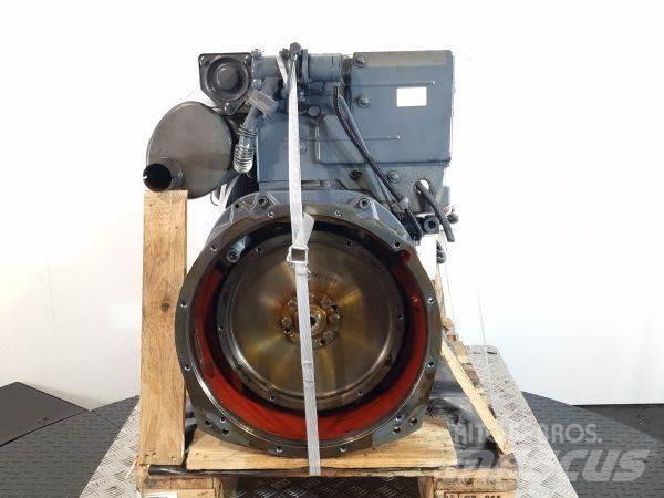 Deutz D2011 L04 Kargo motori