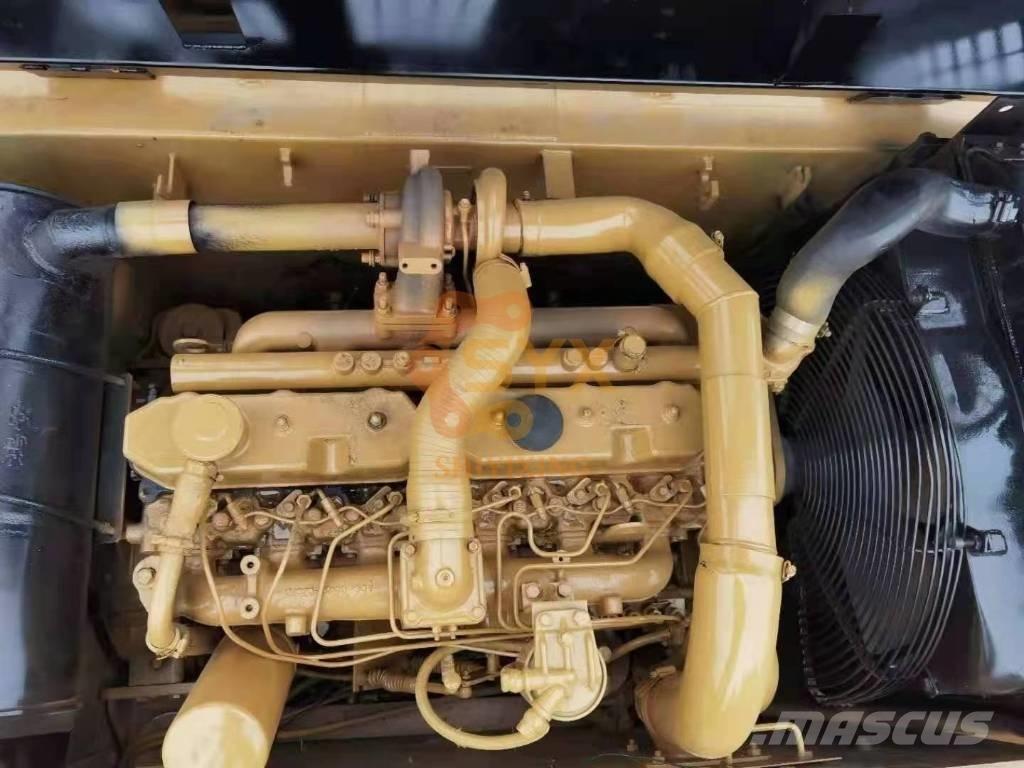 CAT 320 B Bageri guseničari