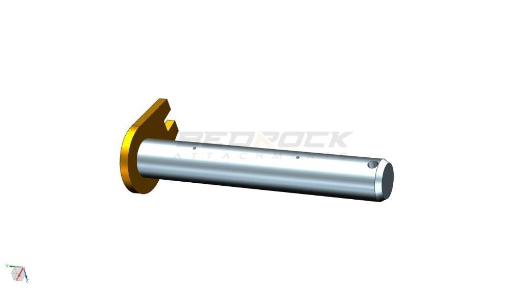 CAT 69.85MM PIN AS Ostale komponente za građevinarstvo