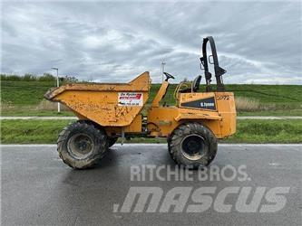 Thwaites 9T Damperi za gradilište