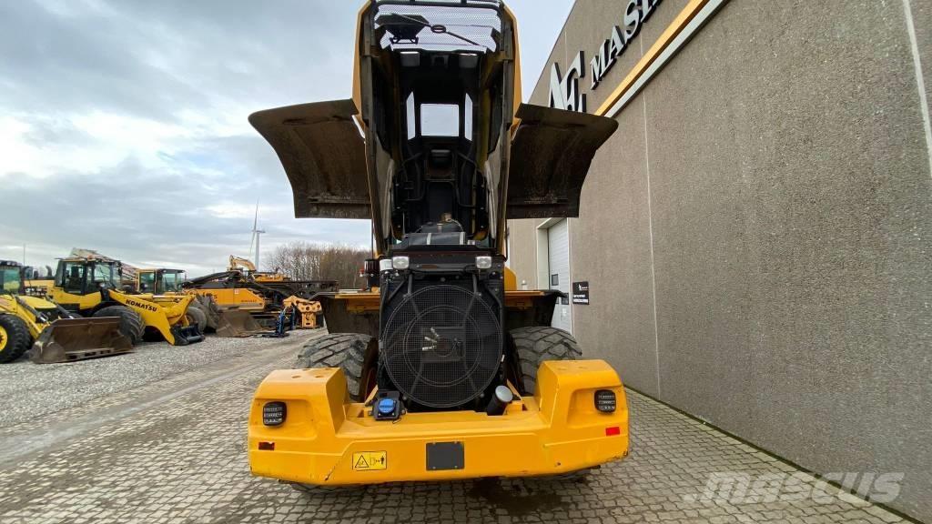 Volvo L 90 H Utovarivači na točkove