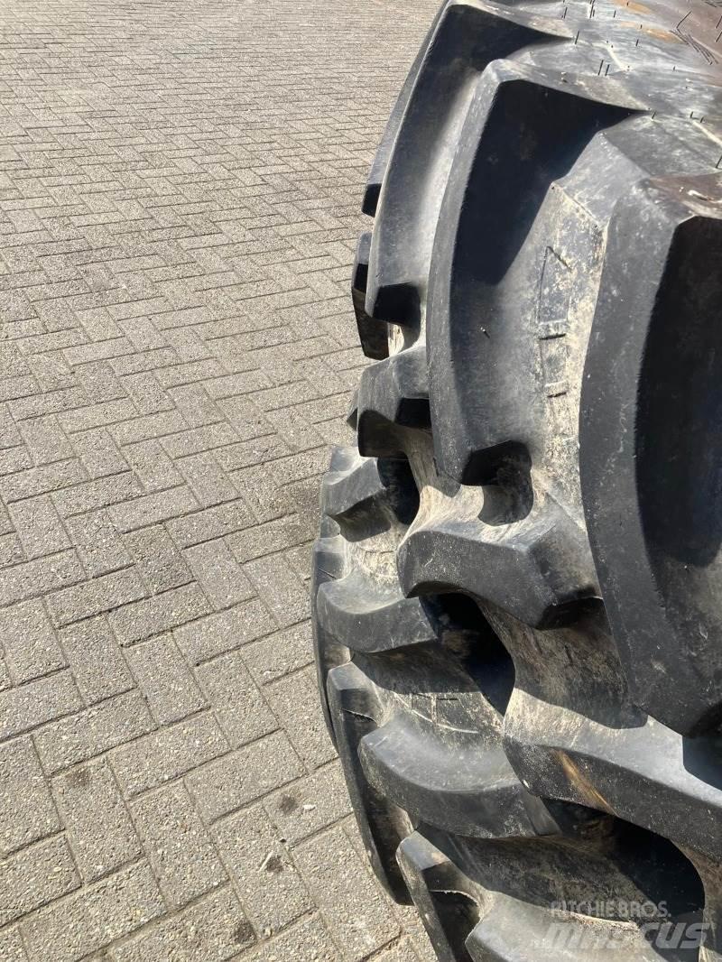 Petlas 520/85R42 Ostale poljoprivredne mašine