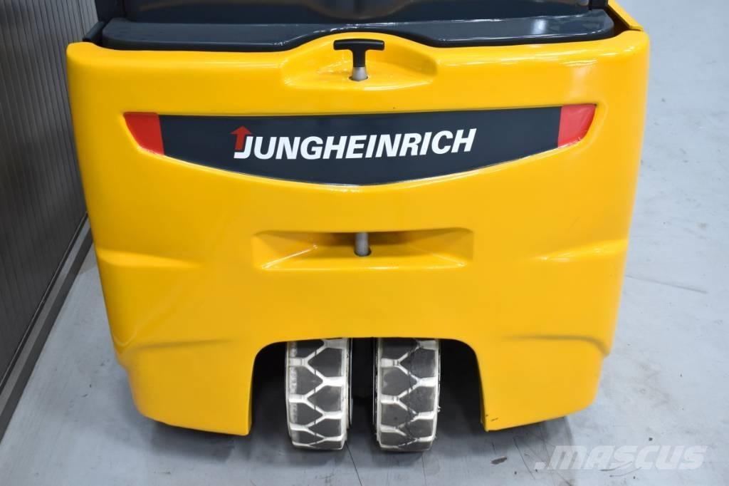 CAT 2ET3500 Električni viljuškari