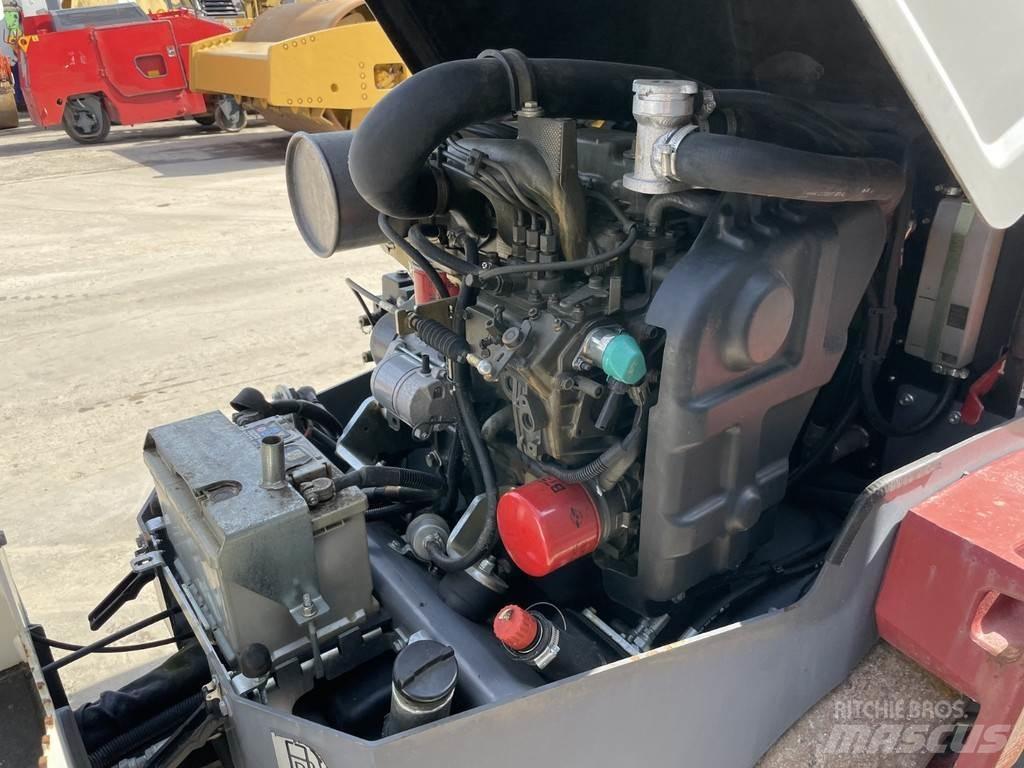 Dynapac CC1200C Kombinovani valjci