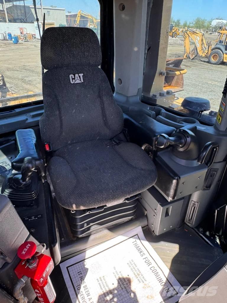 CAT D 9 T Buldožeri guseničari