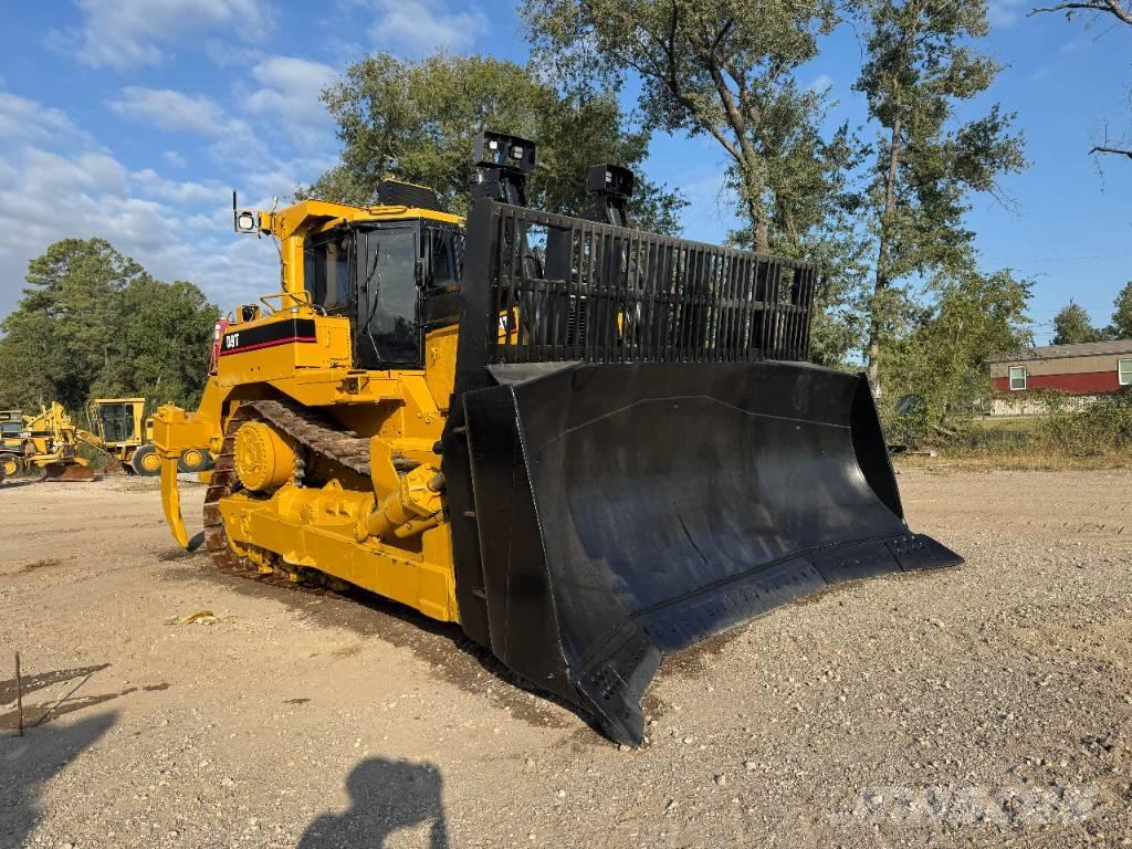 CAT D 9 T Buldožeri guseničari