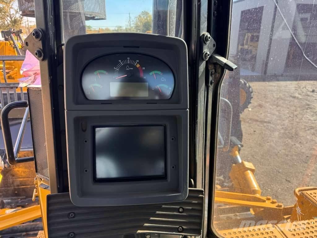 CAT D 9 T Buldožeri guseničari