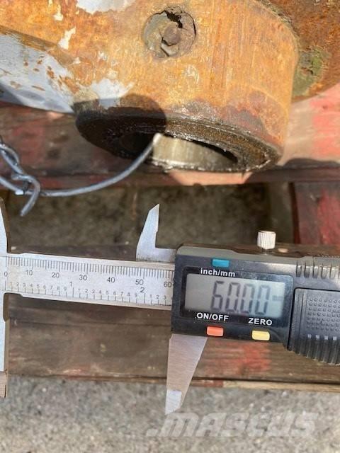   (12005471) SW SMP2 Brze spojke