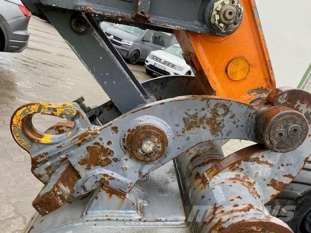   (12005471) SW SMP2 Brze spojke