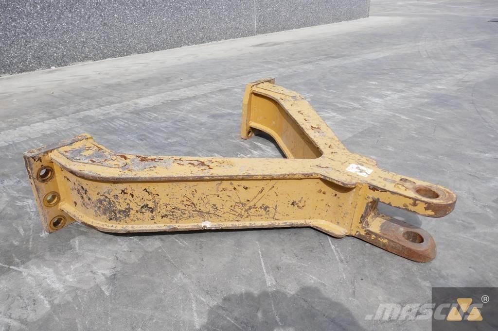 CAT D6 Drawbar Ostale kargo komponente