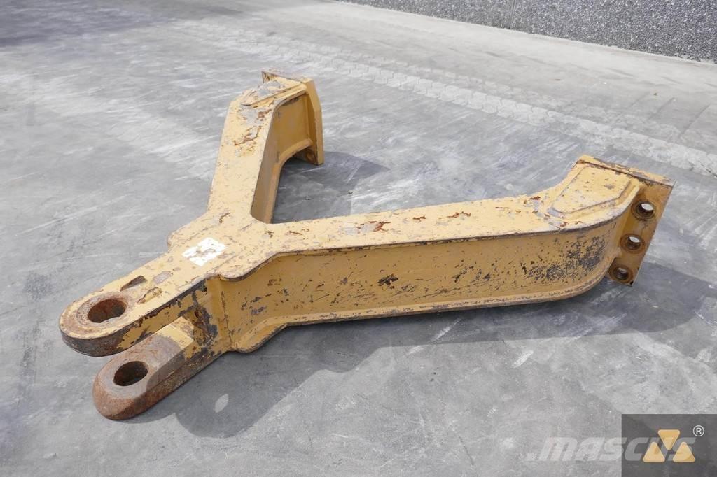 CAT D6 Drawbar Ostale kargo komponente