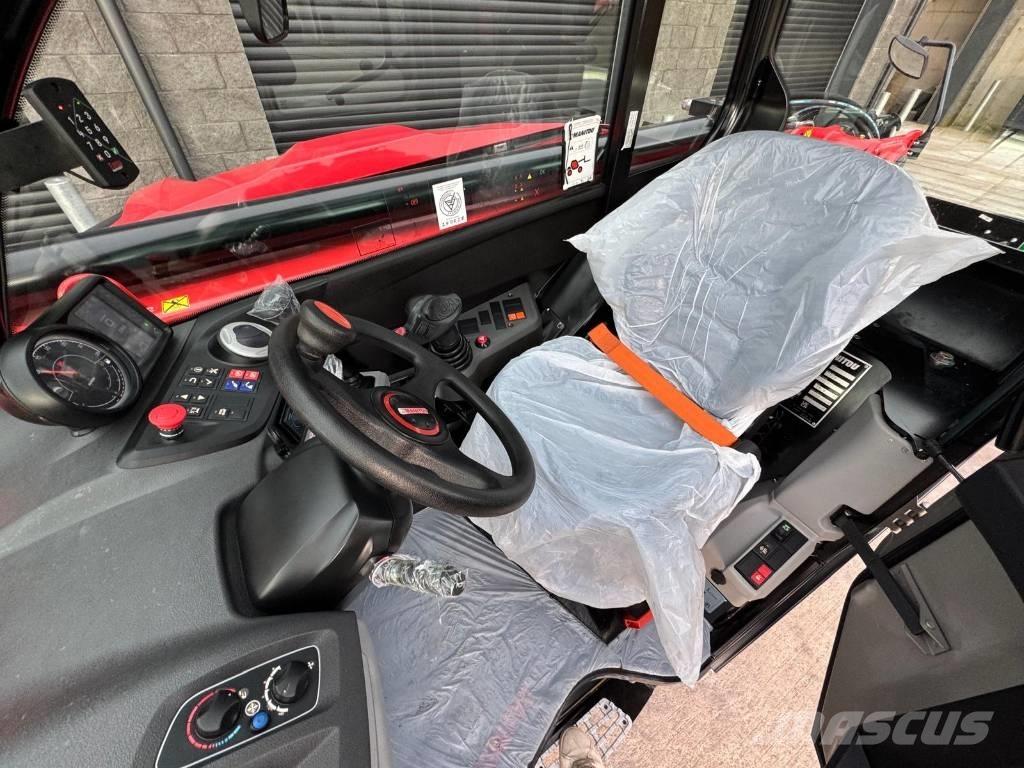 Manitou MT 935 Teleskopski viljuškari