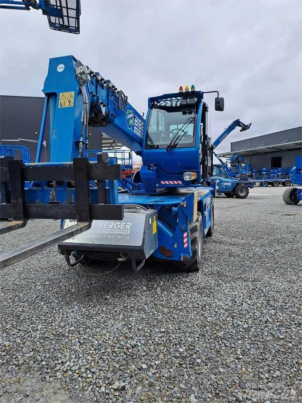 Merlo R 40.18 S Viljuškari - ostalo