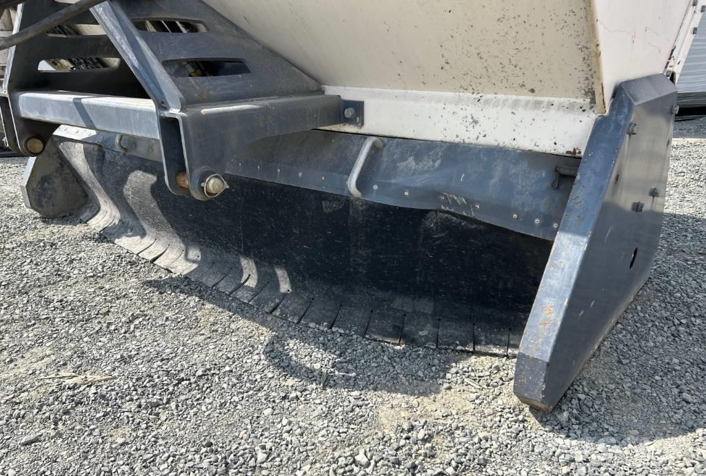 Streumaster SW3FC Mašine za reciklažu asfalta