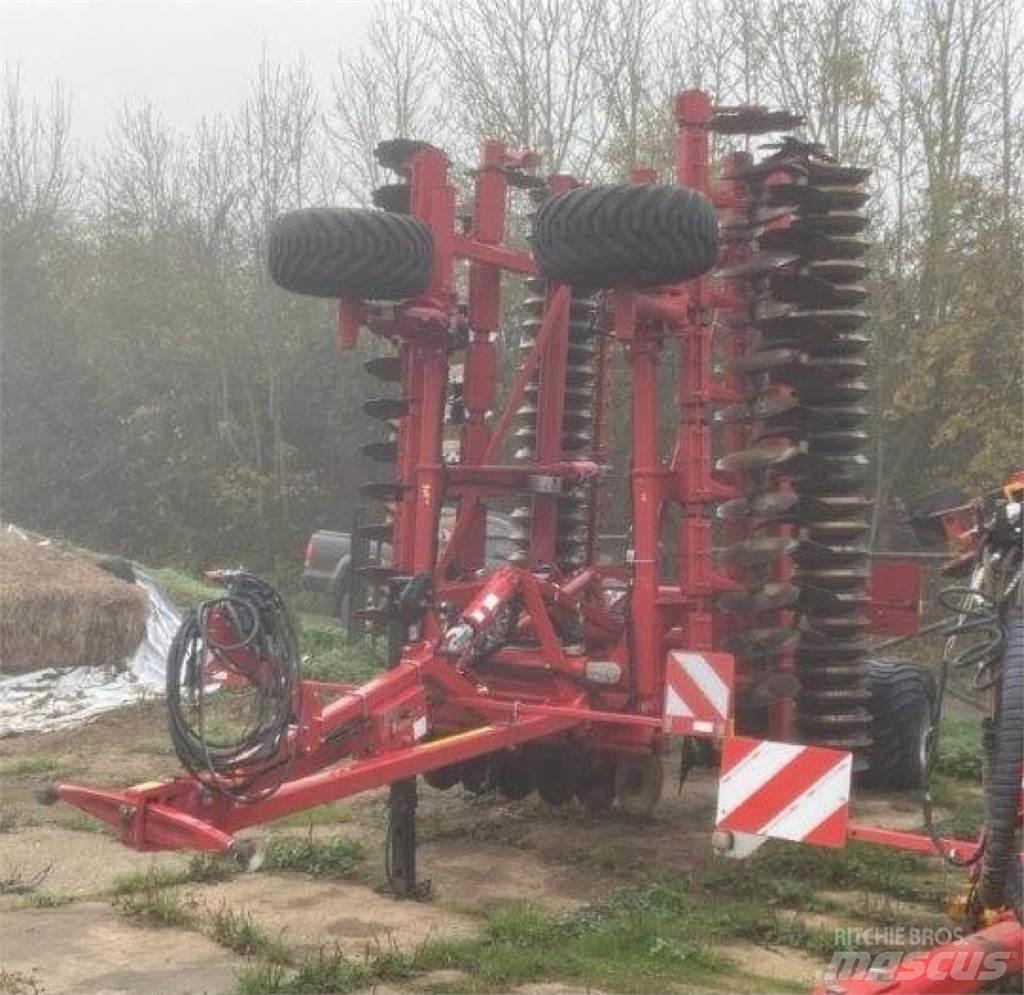 Horsch Joker 7 RT Tanjirače