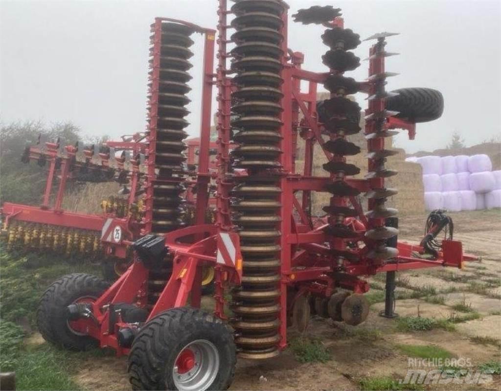 Horsch Joker 7 RT Tanjirače