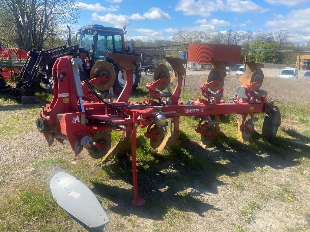 Agrolux MRT 4975 Plugovi obrtači