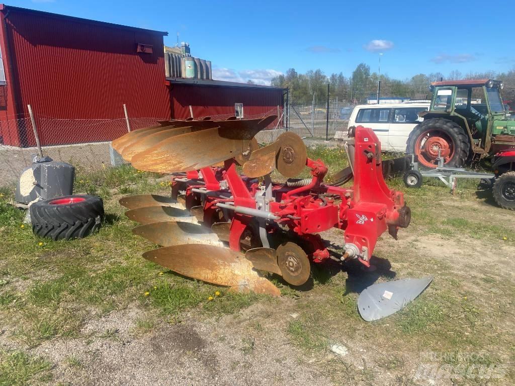Agrolux MRT 4975 Plugovi obrtači